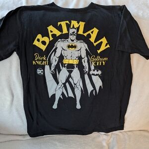 Batman Graphic T-Shirt